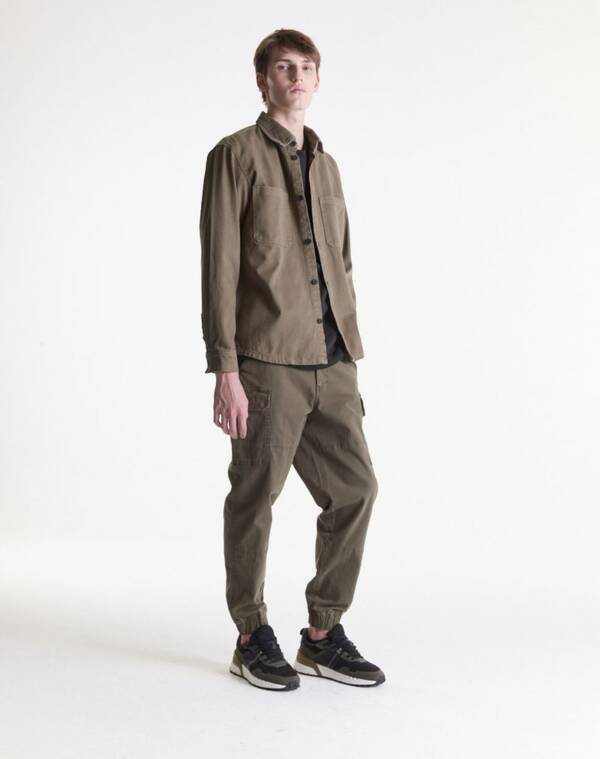 EQUUS SOBRECAMISA OTTAWA - Image 4
