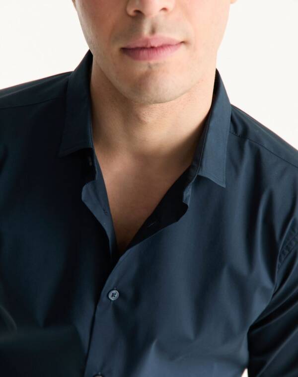 EQUUS CAMISA VESTIR EVAN - Image 3