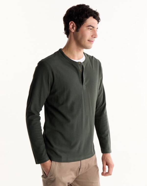 EQUUS REMERA PARKER - Image 2