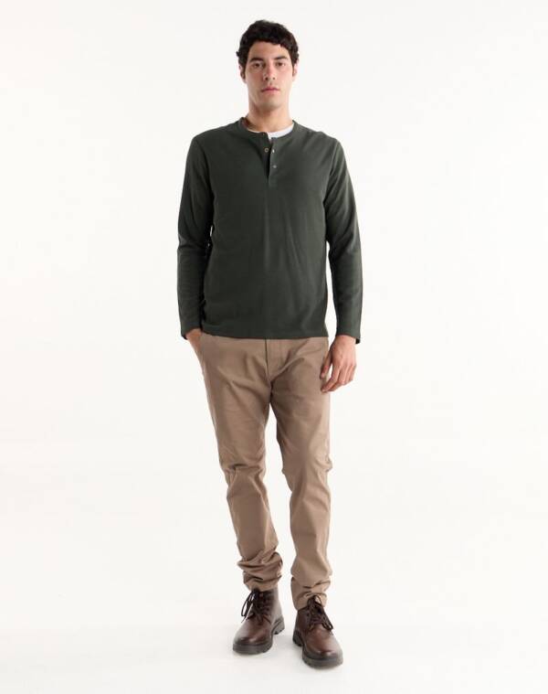 EQUUS REMERA PARKER - Image 3