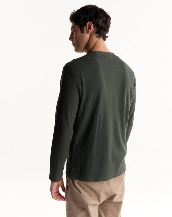 EQUUS REMERA PARKER - Image 4