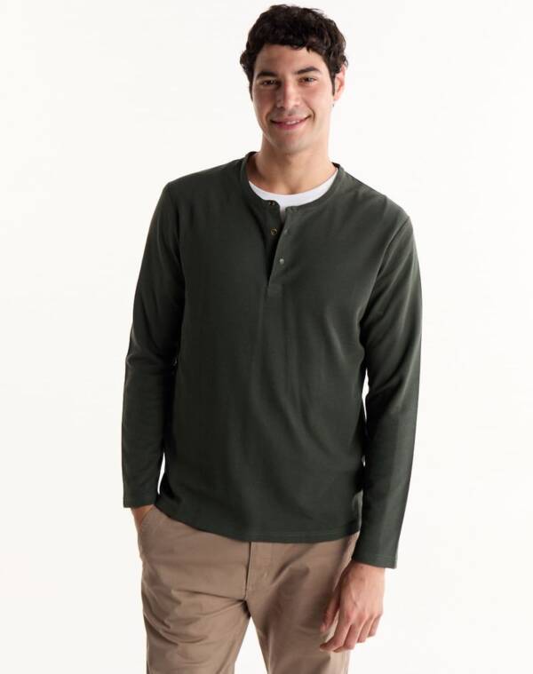EQUUS REMERA PARKER - Image 5