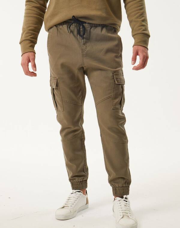 EQUUS PANTALÓN CARGO COOPER