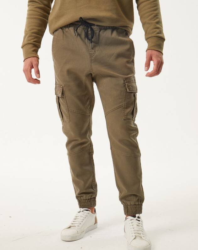 EQUUS PANTALÓN CARGO COOPER
