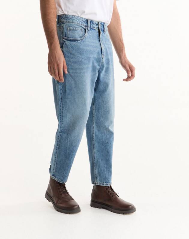 EQUUS JEAN LOOSE 281