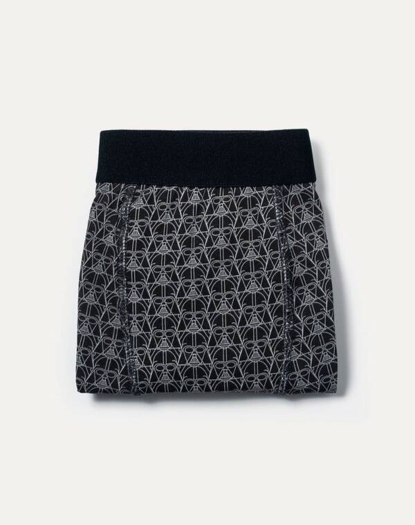 EQUUS BOXER ESTAMPADO STAR WARS