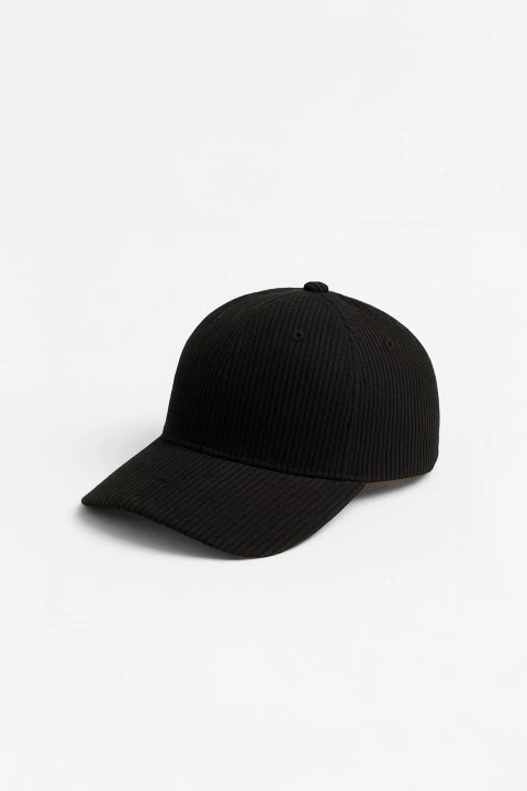 MANKI GORRA FENG NEGRA
