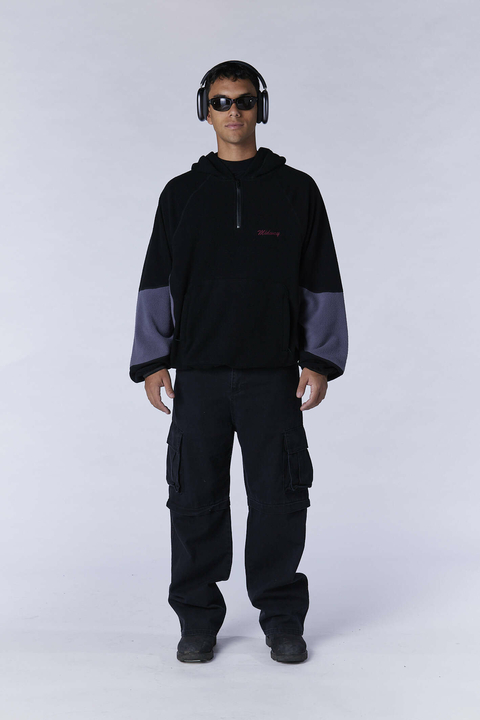 MIDWAY HOODIE POLAR FLIS