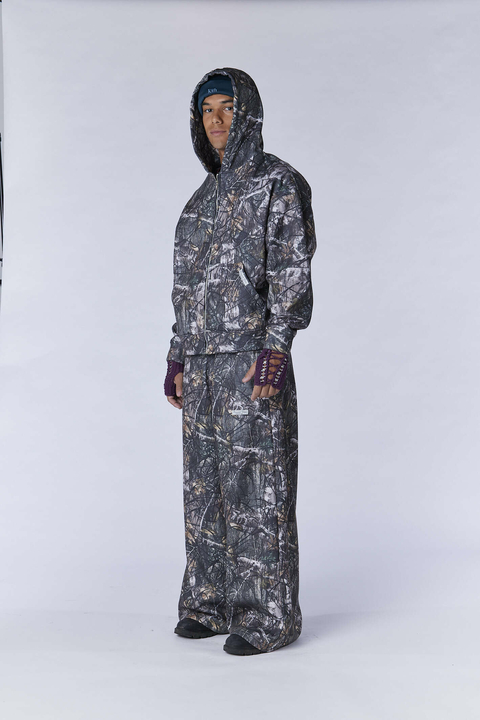 MIDWAY CAMPERA BOXY TREE