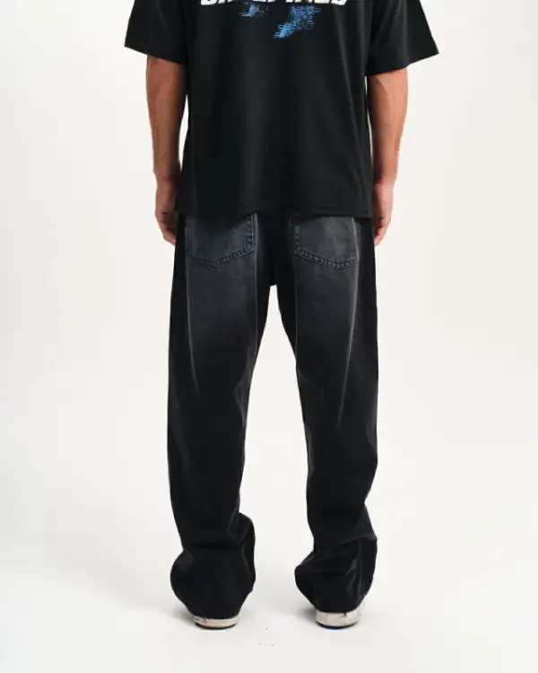 UNDEFINED DENIM DUSK - Image 4