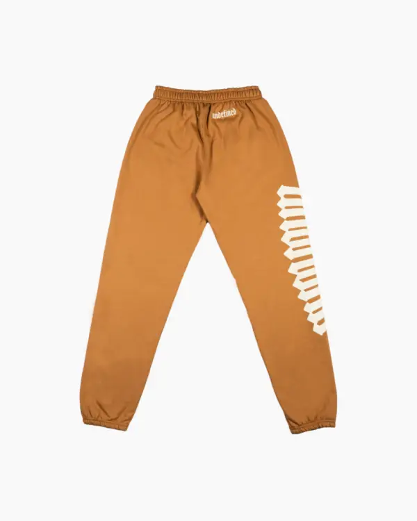UNDEFINED JOGGING (AND CONFUSED) I - Image 4