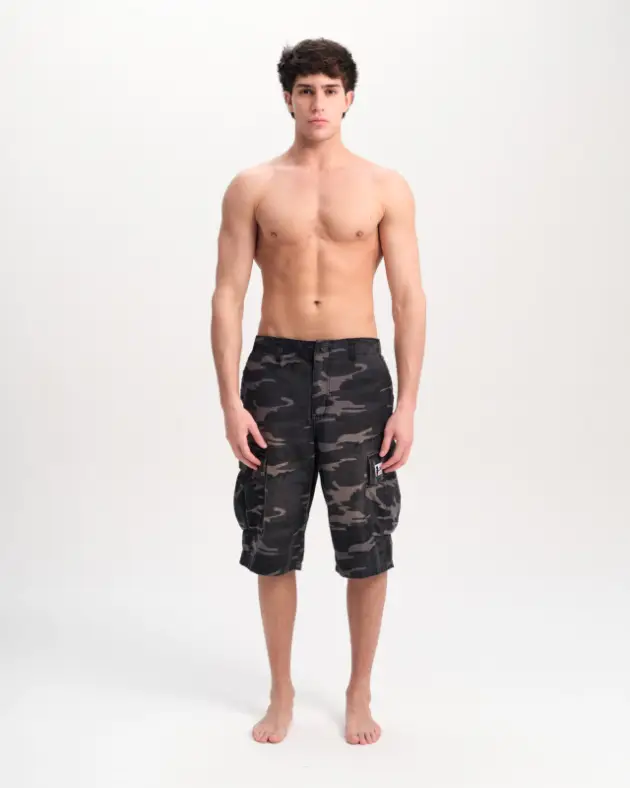 UNDEFINED BERMUDA CARGO V