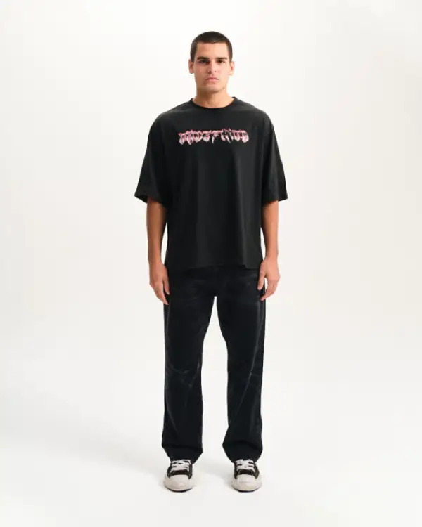 UNDEFINED REMERA DEVIL TOUR - Image 2