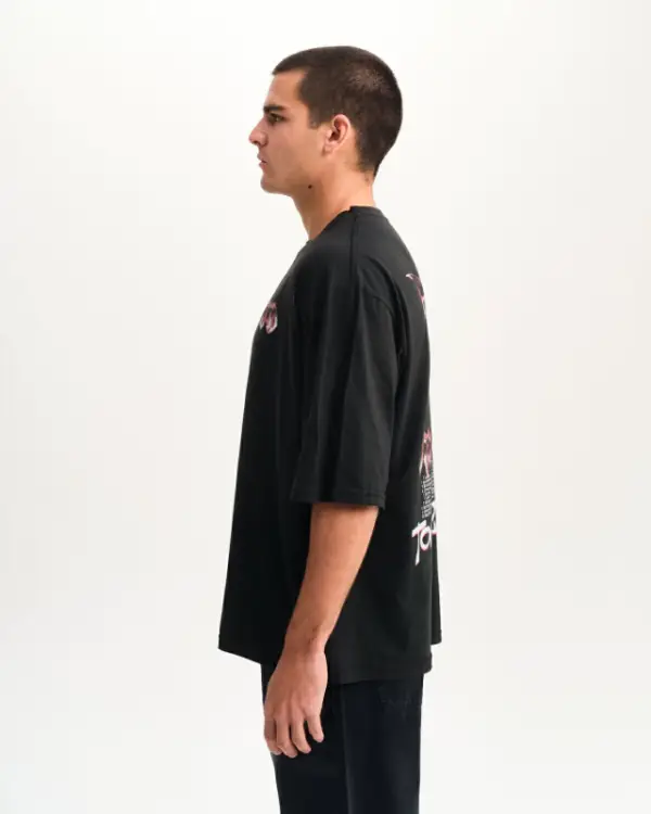 UNDEFINED REMERA DEVIL TOUR - Image 4