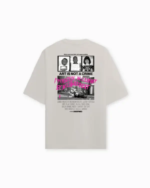 UNDEFINED REMERA NOT A CRIME