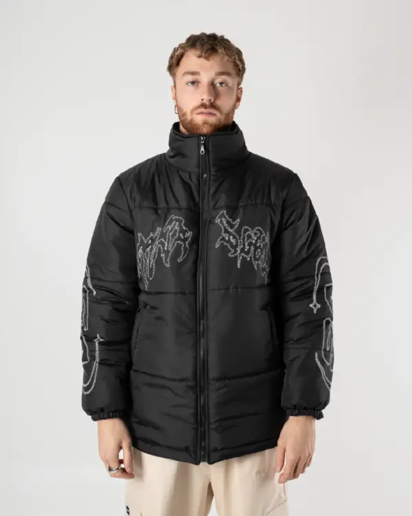 VIEJASCUL PUFFER ESCENCIA VIVA - Image 4