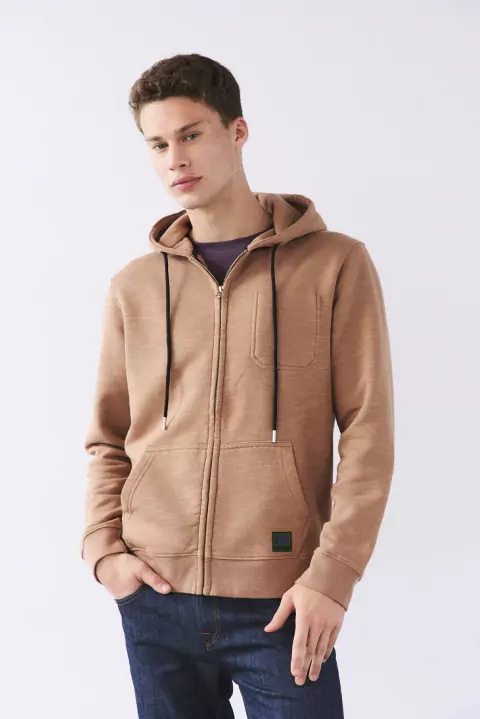 BENSIMON CANGURO FRIZA