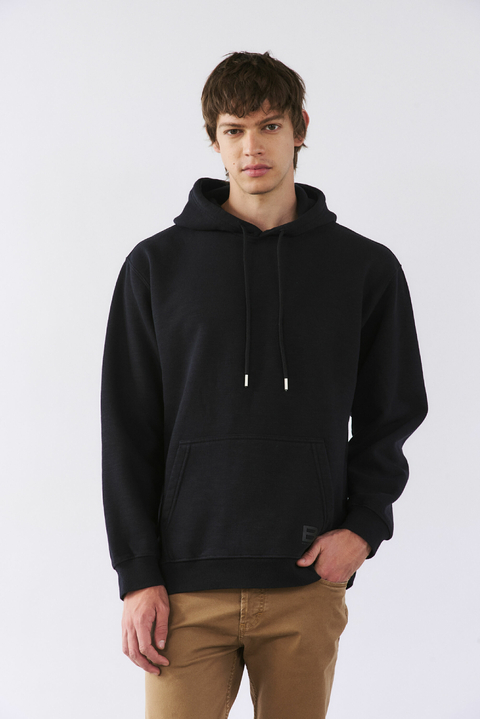 BENSIMON HOODIE FRIZA