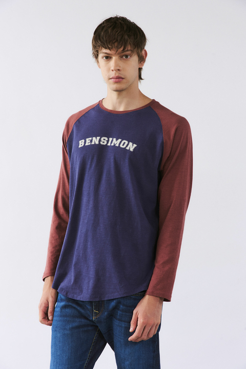 BENSIMON REMERA CHAMPION M/L