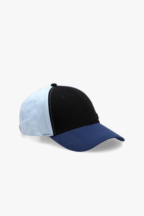 BENSIMON GORRA BICOLOR