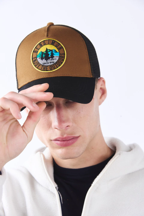 BENSIMON GORRA BOSQUE