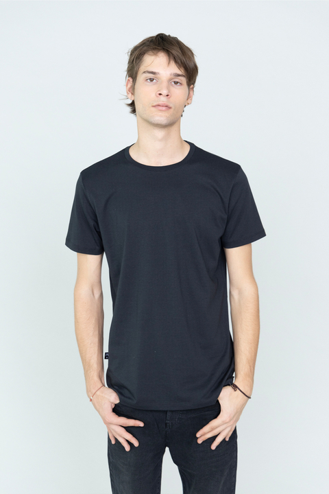 REVER PASS REMERA ALGODÓN PIMA OREGON*