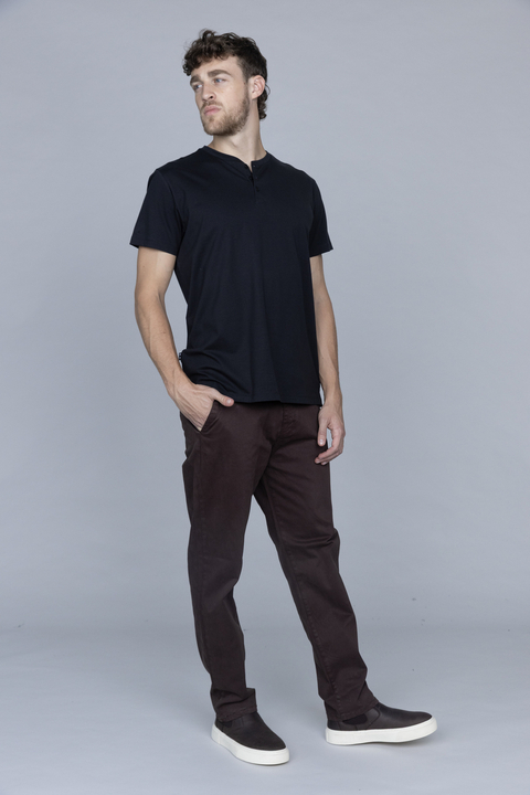 REVER PASS PANTALON CHINO THOMAS* + SPECIAL BOX