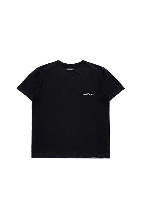 HARVEY WILLYS REMERA TRASHER NEW PERSON
