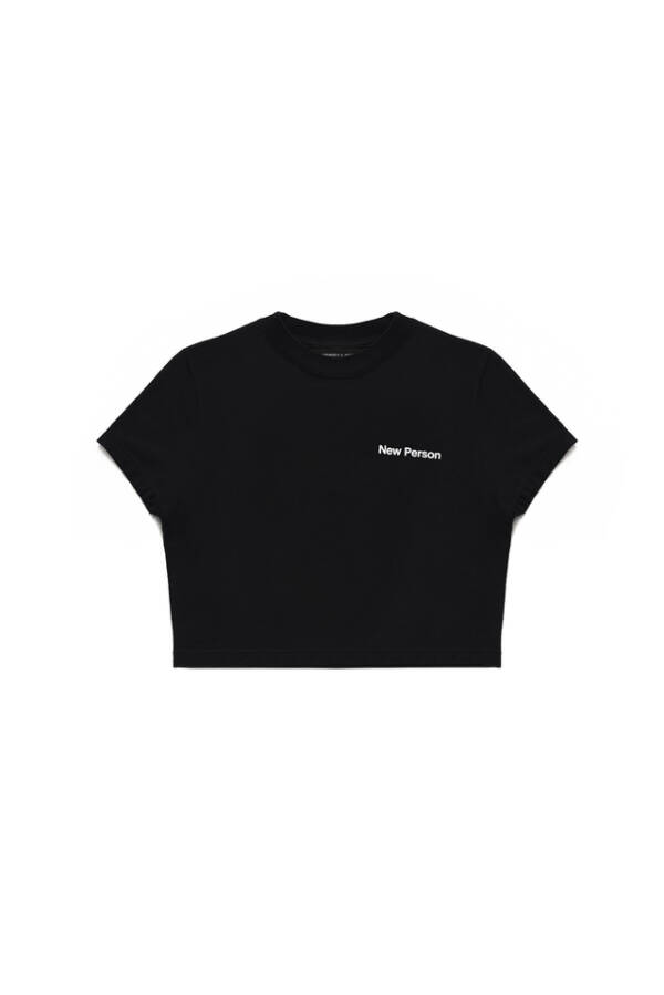 HARVEY WILLYS REMERA TRASHER NEW PERSON - Image 4
