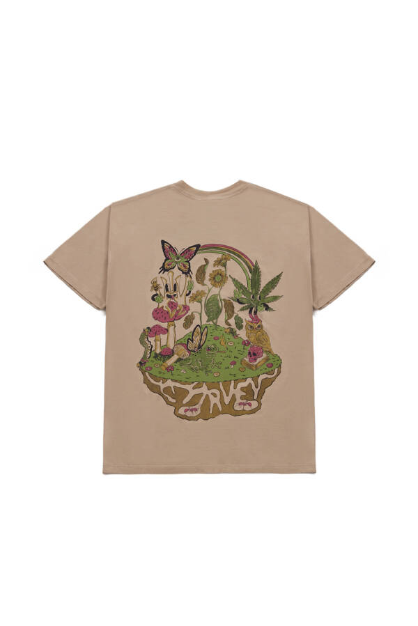 HARVEY WILLYS REMERA TRASHER PARADISE - Image 2