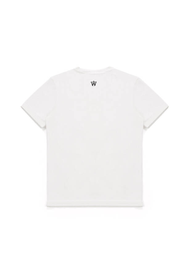 HARVEY WILLYS REMERA CRUZ NO DRUGS - Image 2