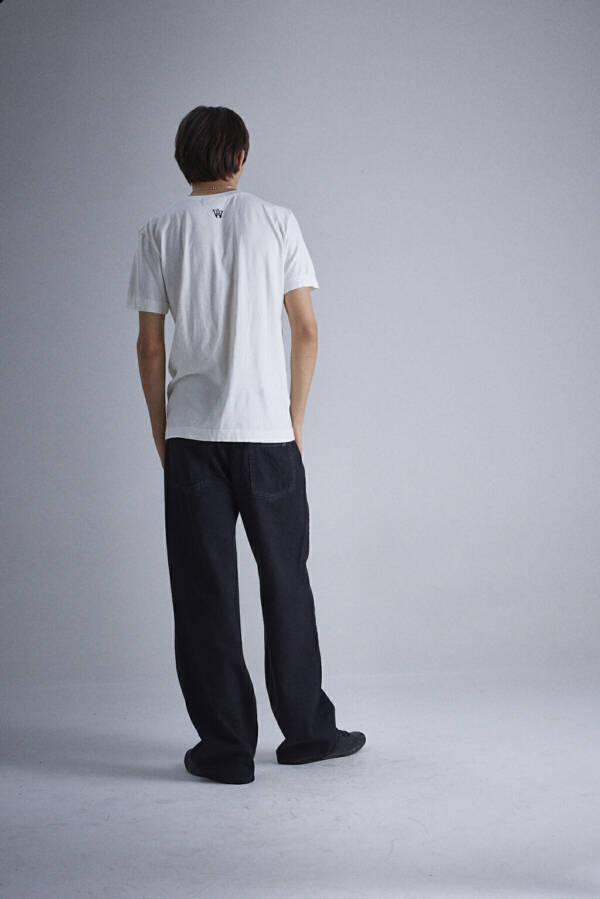 HARVEY WILLYS REMERA CRUZ NO DRUGS - Image 4