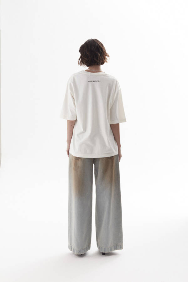 HARVEY WILLYS REMERA KN SWIMMING - Image 5