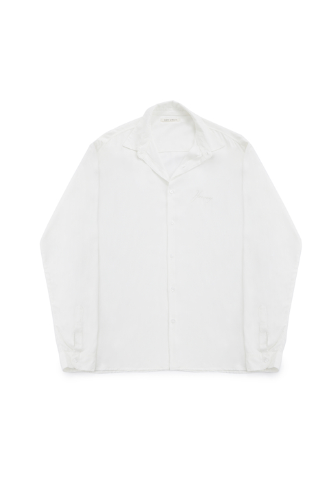 HARVEY WILLYS CAMISA CLASSIC SIGNED