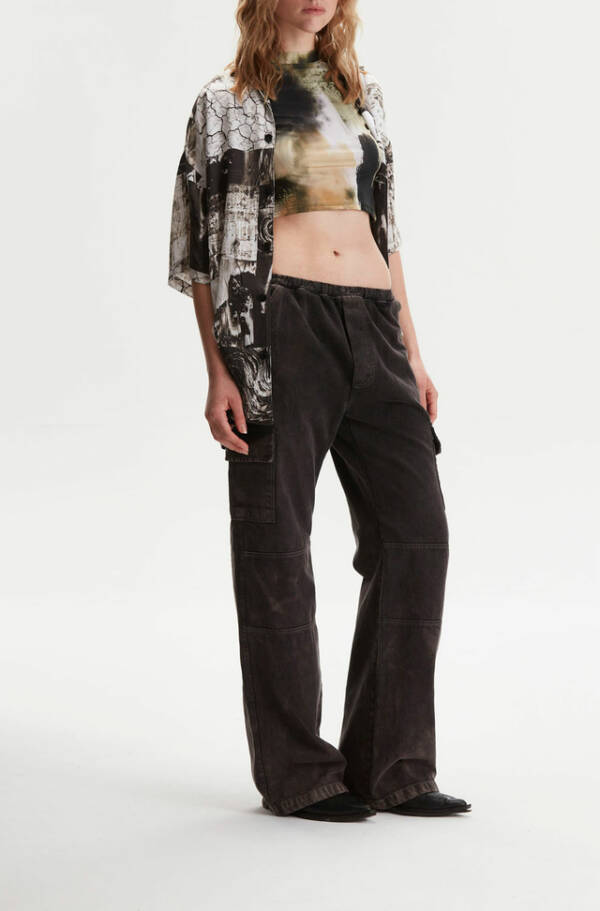 HARVEY WILLYS CAMISA TRASHIRT NATURE'S TTRIP - Image 4