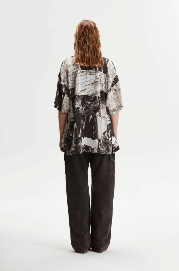 HARVEY WILLYS CAMISA TRASHIRT NATURE'S TTRIP - Image 5