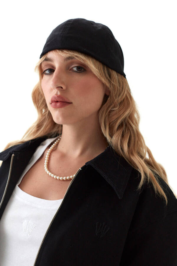 HARVEY WILLYS CAMPERA CHARLIE BLACK - Image 5