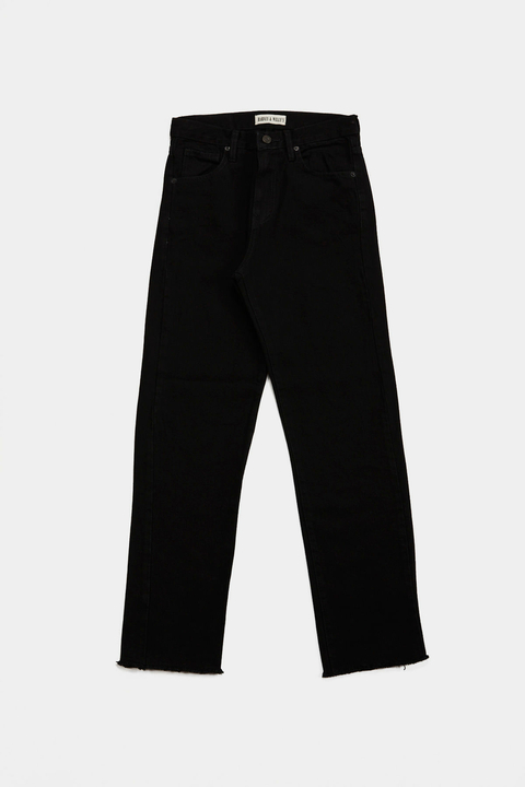 HARVEY WILLYS JEAN CHAPS JOLIM