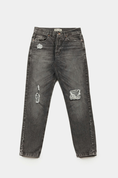 HARVEY WILLYS JEAN HOWARD COAL