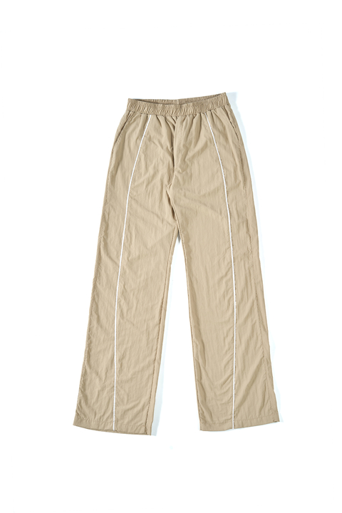 HARVEY WILLYS JOGGER MANCHESTER BEIGE