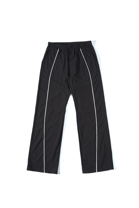 HARVEY WILLYS JOGGER MANCHESTER BLACK