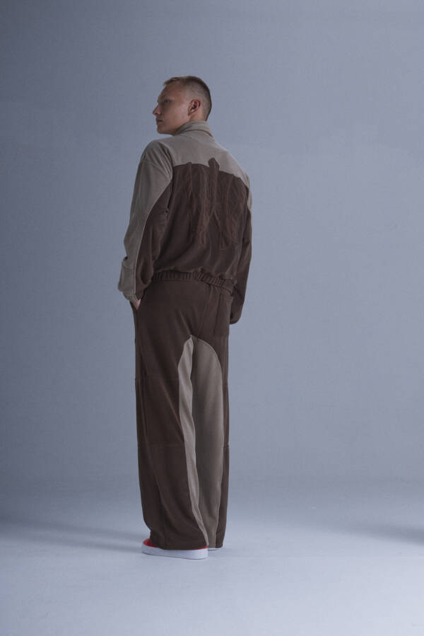 HARVEY WILLYS JOGGER BOWLS - Image 4