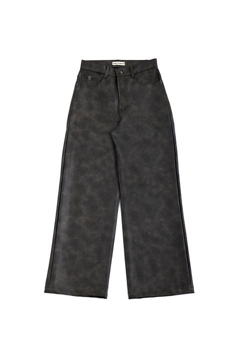 HARVEY WILLYS PANTALÓN VLR HARDEN DARK GREY