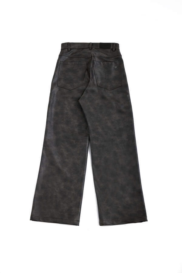 HARVEY WILLYS PANTALÓN VLR HARDEN DARK GREY - Image 2