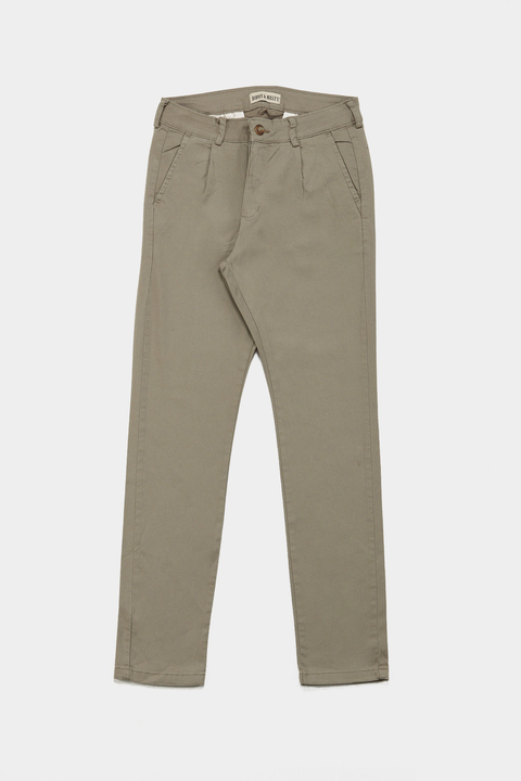 HARVEY WILLYS PANTALON CHINO PARK VISION