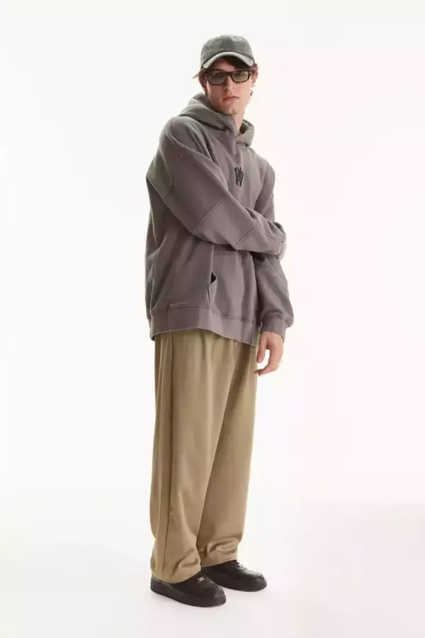 HARVEY WILLYS PANTALON VINCENT GREEN - Image 2