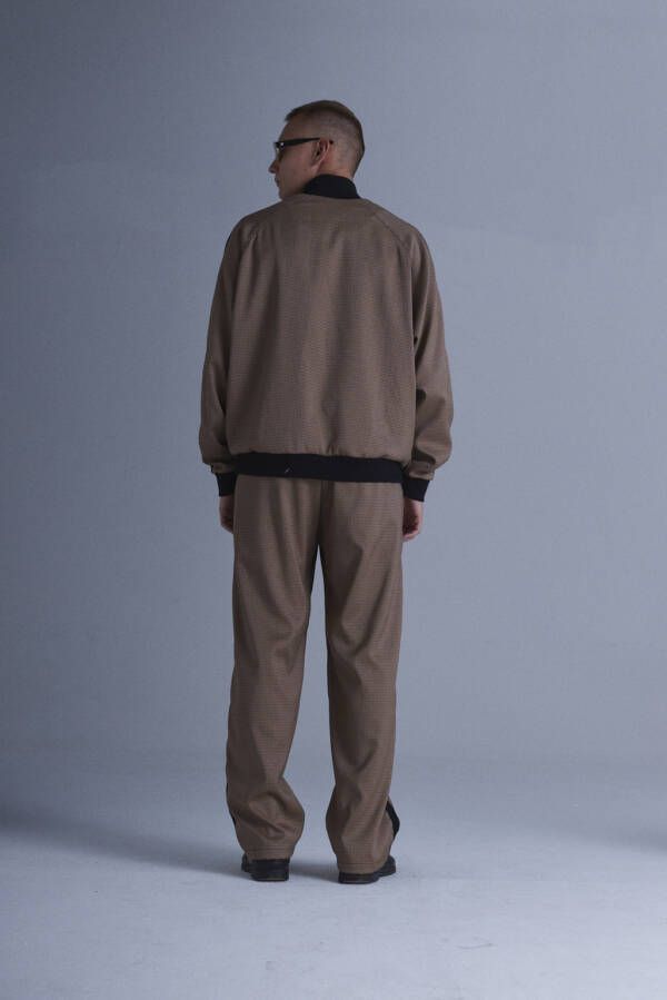 HARVEY WILLYS JOGGER GOLFER - Image 4