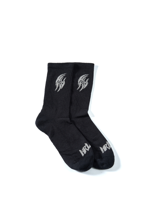 HARVEY WILLYS MEDIAS GOTHIC BLACK