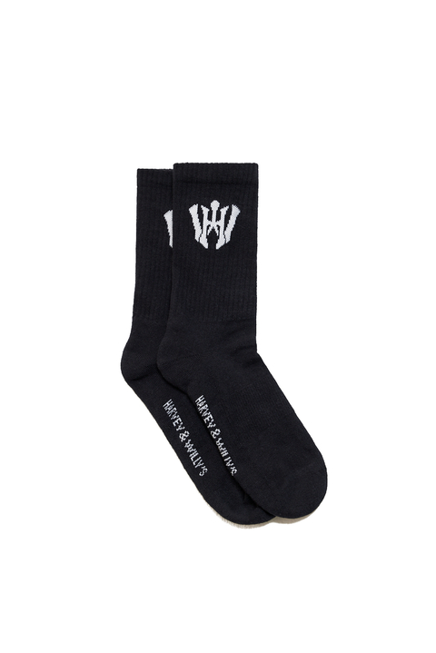 HARVEY WILLYS MEDIAS MON BLACK