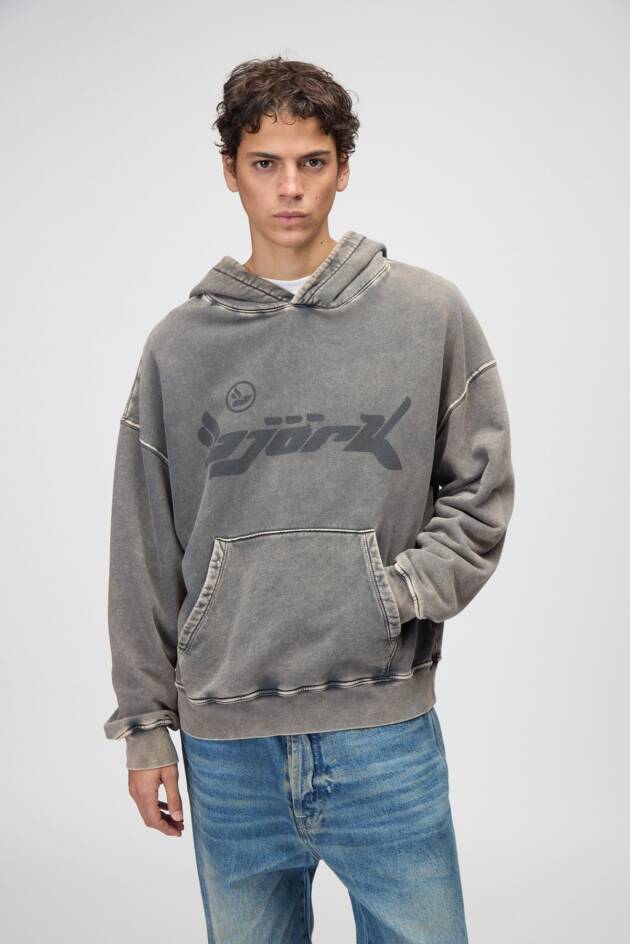 BOWEN BJORK HOODIE